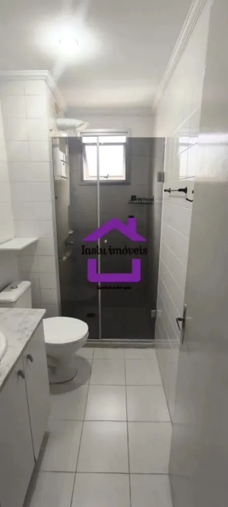 Apartamento, 2 quartos, 54 m² - Foto 3