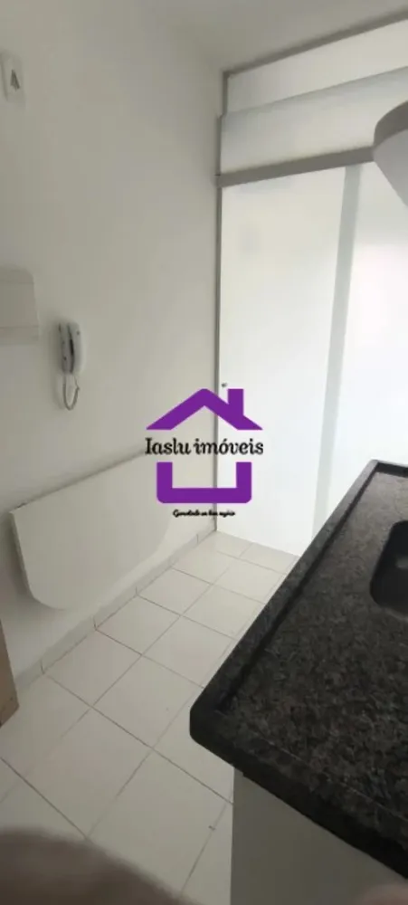 Apartamento, 2 quartos, 54 m² - Foto 8