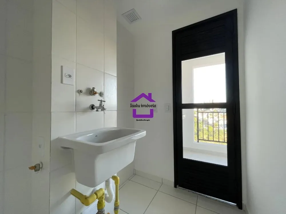Apartamento, 2 quartos, 44 m² - Foto 3