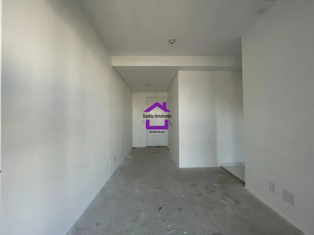 Apartamento, 2 quartos, 44 m² - Foto 1