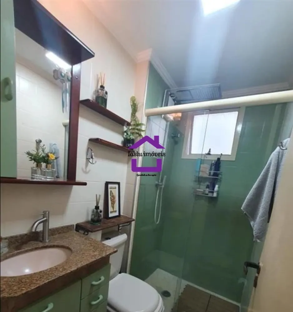 Apartamento, 2 quartos, 42 m² - Foto 2