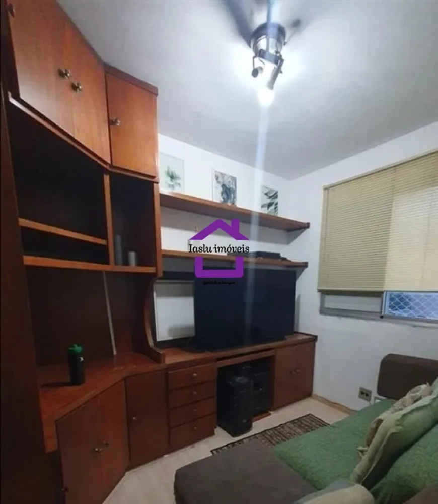Apartamento, 2 quartos, 42 m² - Foto 3