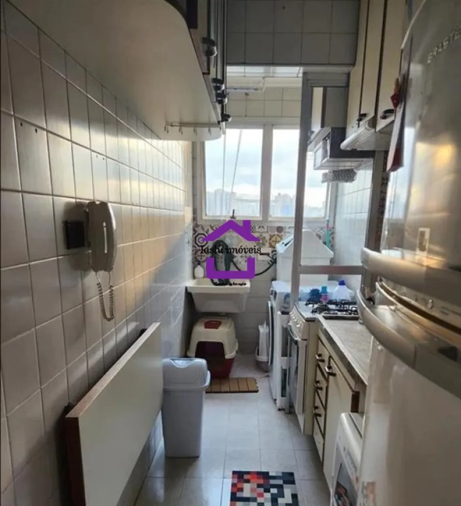 Apartamento, 2 quartos, 42 m² - Foto 4