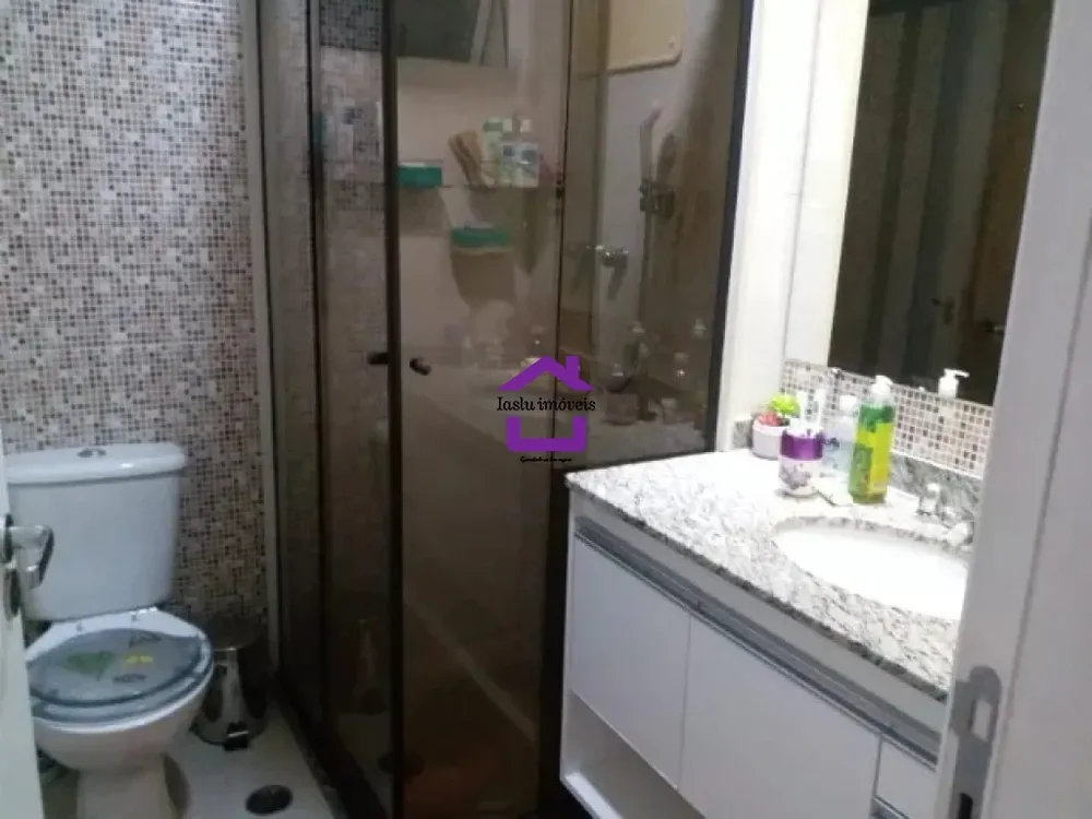 Apartamento, 3 quartos, 82 m² - Foto 8