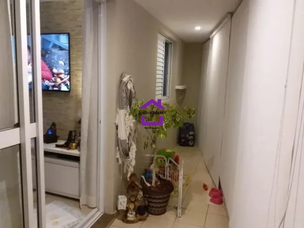 Apartamento, 3 quartos, 82 m² - Foto 6