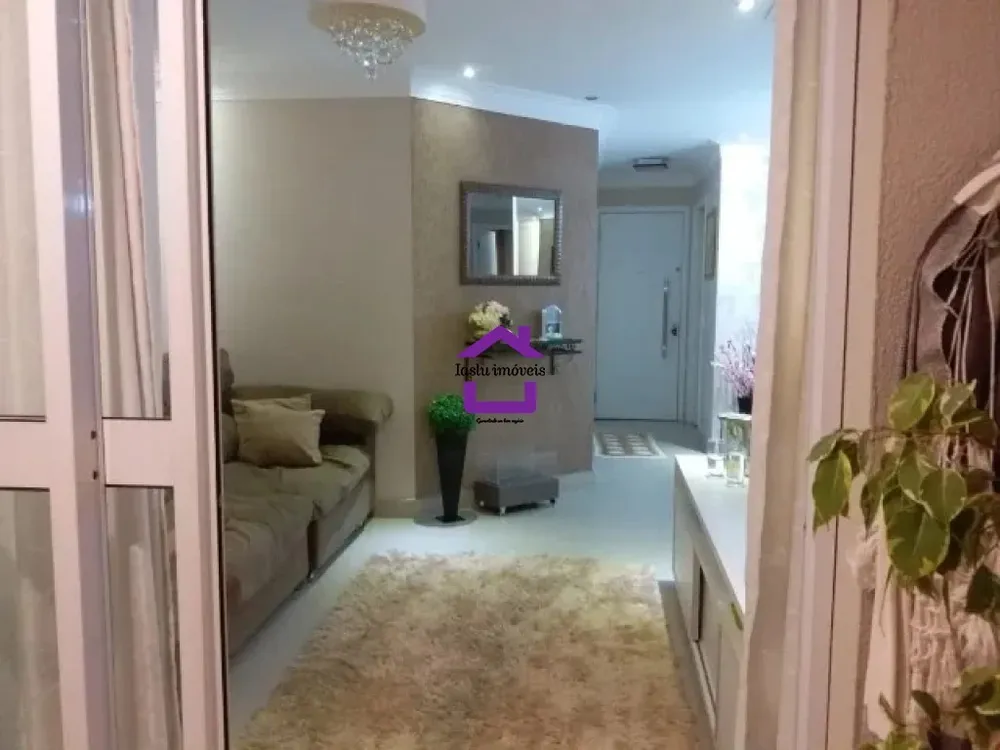 Apartamento, 3 quartos, 82 m² - Foto 2