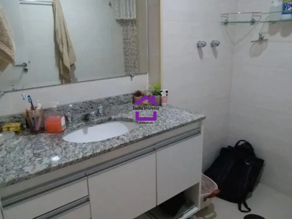 Apartamento, 3 quartos, 82 m² - Foto 4