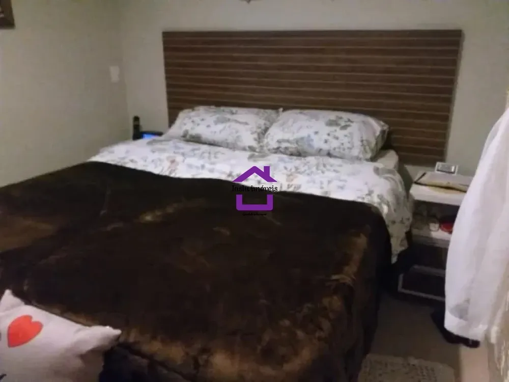 Apartamento, 3 quartos, 82 m² - Foto 1