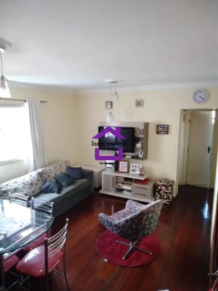 Apartamento, 3 quartos, 68 m² - Foto 2