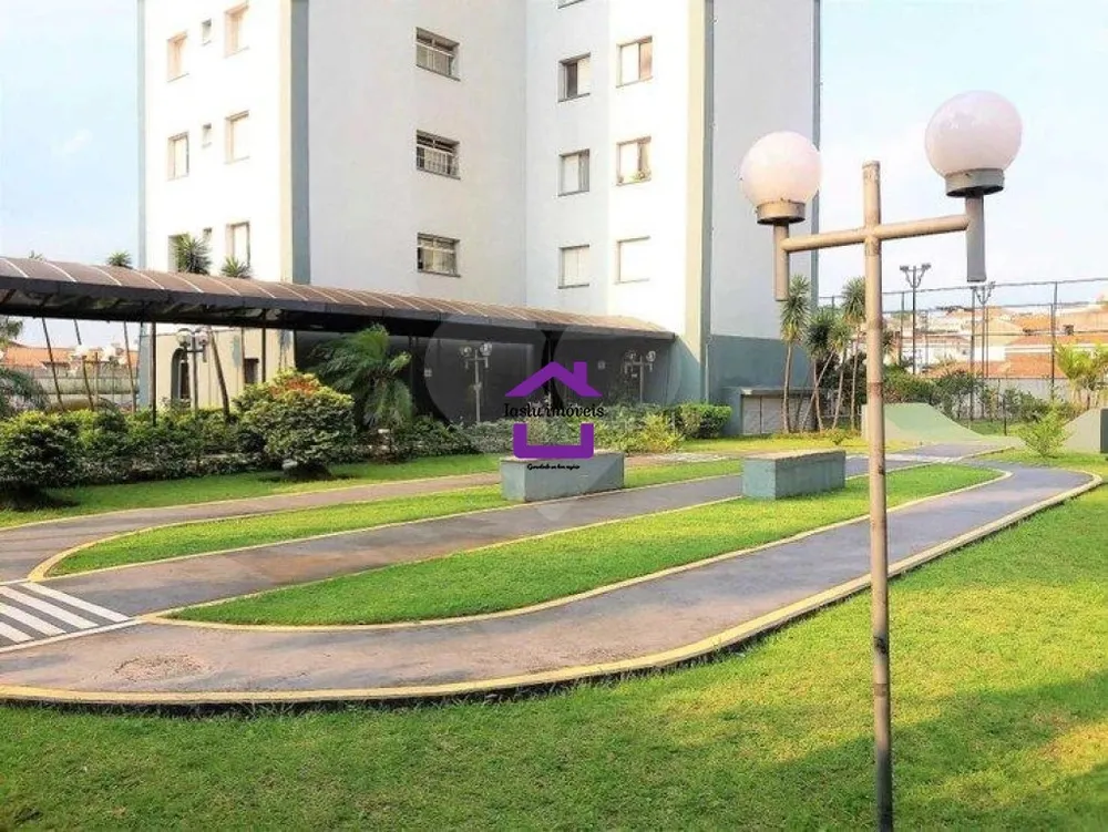 Apartamento, 3 quartos, 68 m² - Foto 7