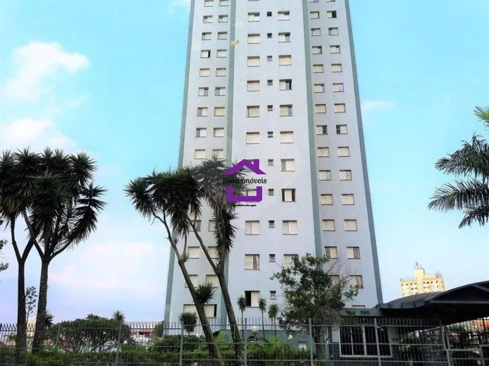 Apartamento, 3 quartos, 68 m² - Foto 8