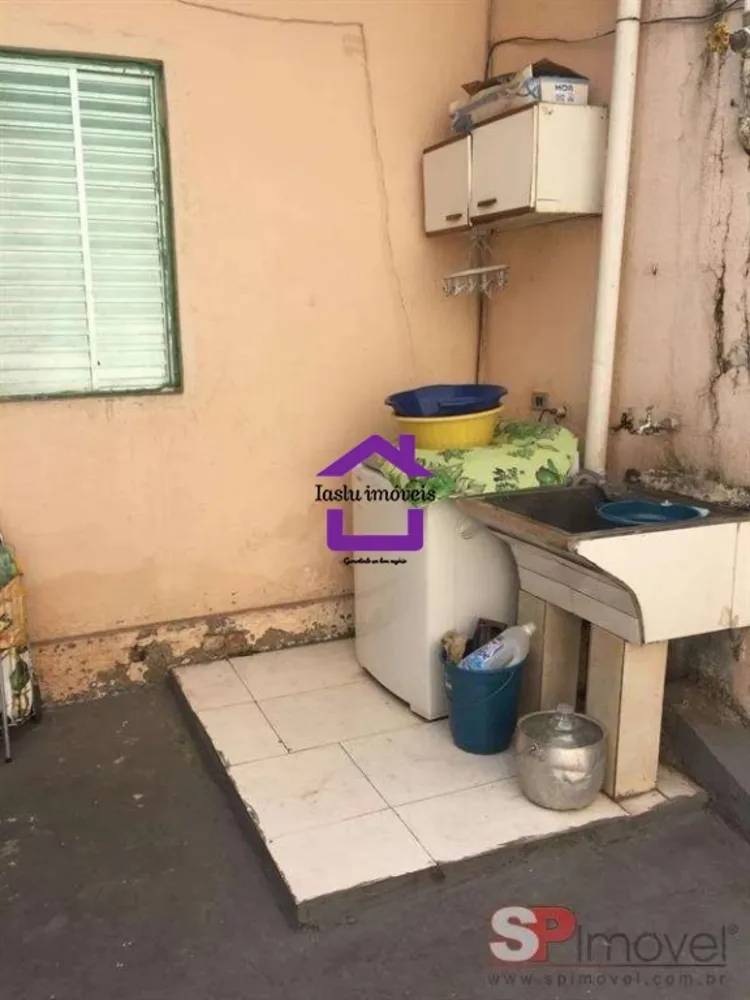 Sobrado, 5 quartos, 353 m² - Foto 7