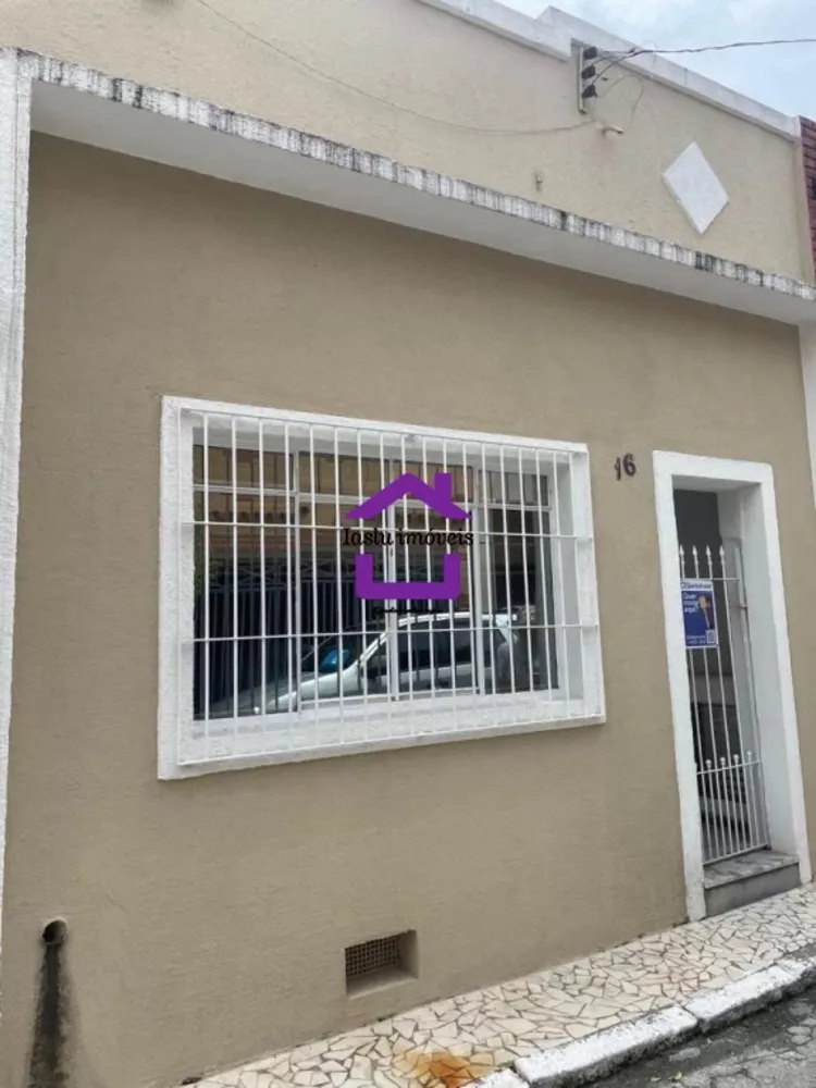 Casa, 3 quartos, 115 m² - Foto 1