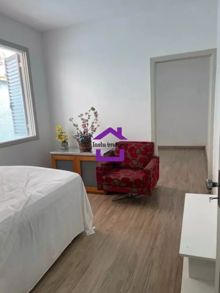 Casa, 3 quartos, 115 m² - Foto 7