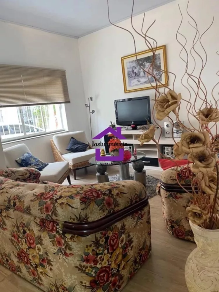 Casa, 3 quartos, 115 m² - Foto 16