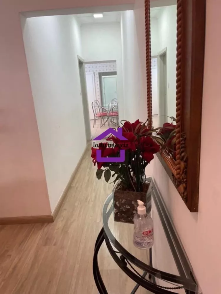 Casa, 3 quartos, 115 m² - Foto 8