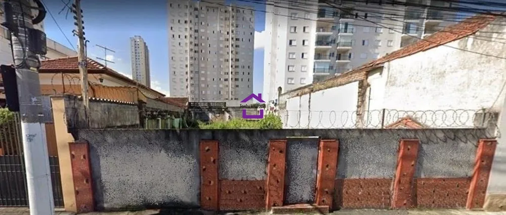Terreno, 240 m² - Foto 1