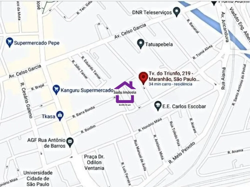 Terreno, 240 m² - Foto 4
