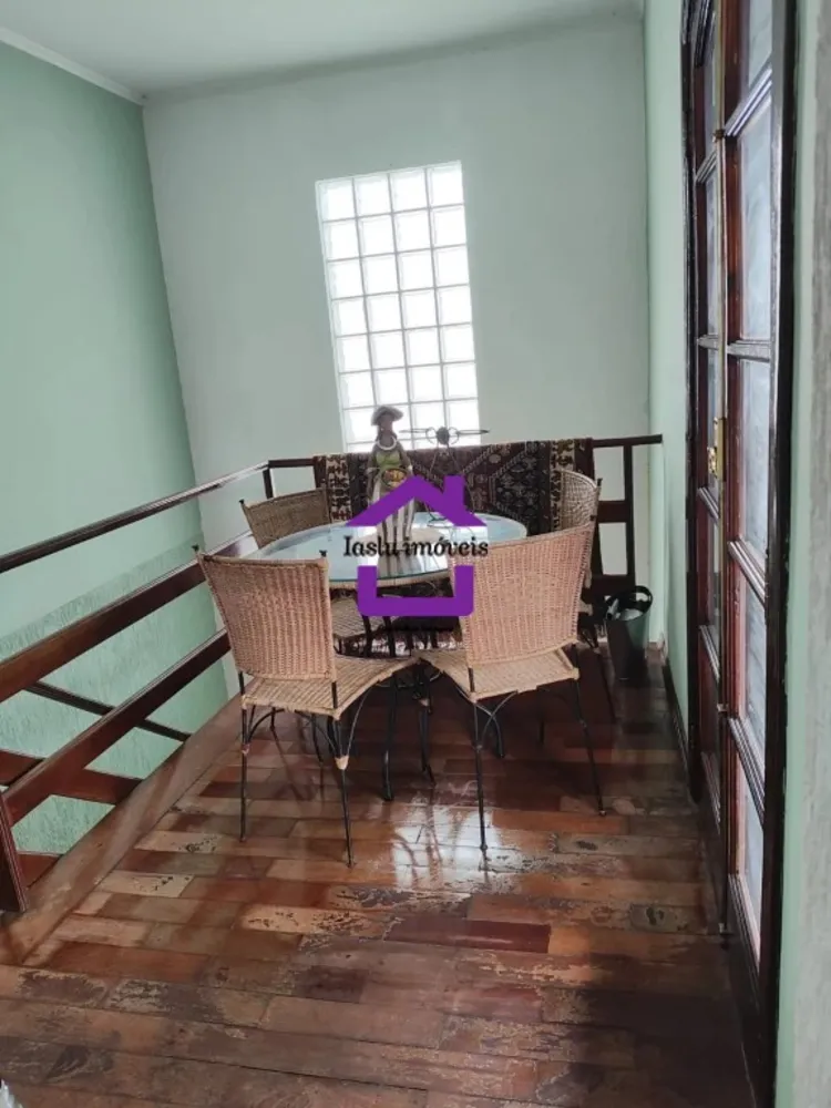 Sobrado, 3 quartos, 270 m² - Foto 2