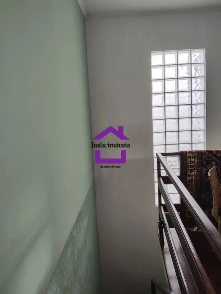 Sobrado, 3 quartos, 270 m² - Foto 1