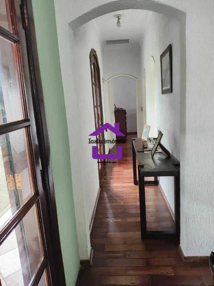 Sobrado, 3 quartos, 270 m² - Foto 6