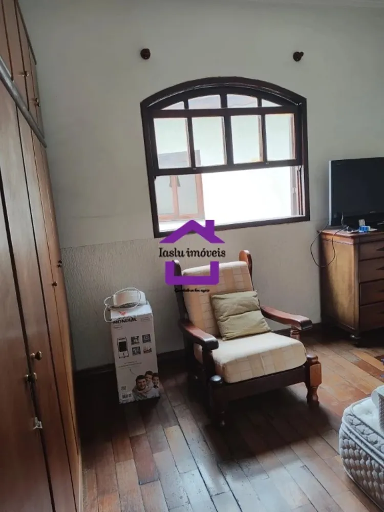 Sobrado, 3 quartos, 270 m² - Foto 3