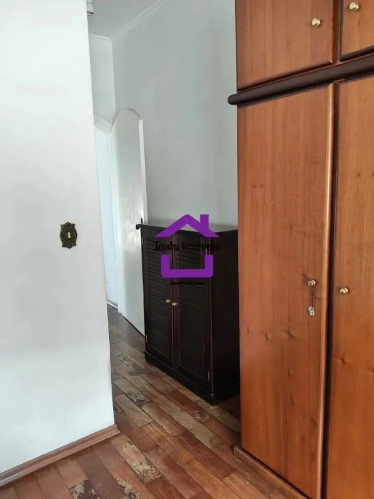 Sobrado, 3 quartos, 270 m² - Foto 4