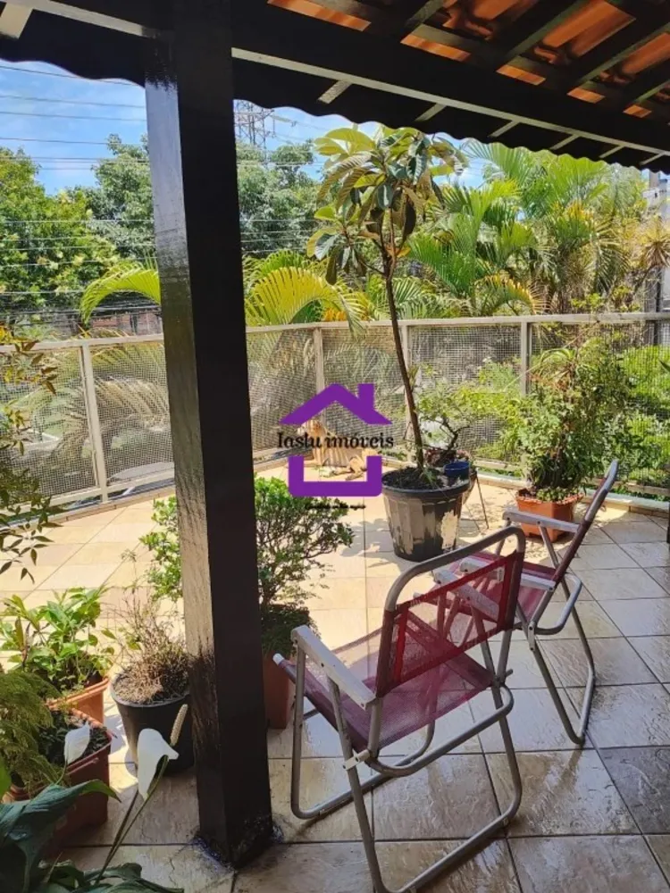 Sobrado, 3 quartos, 270 m² - Foto 8