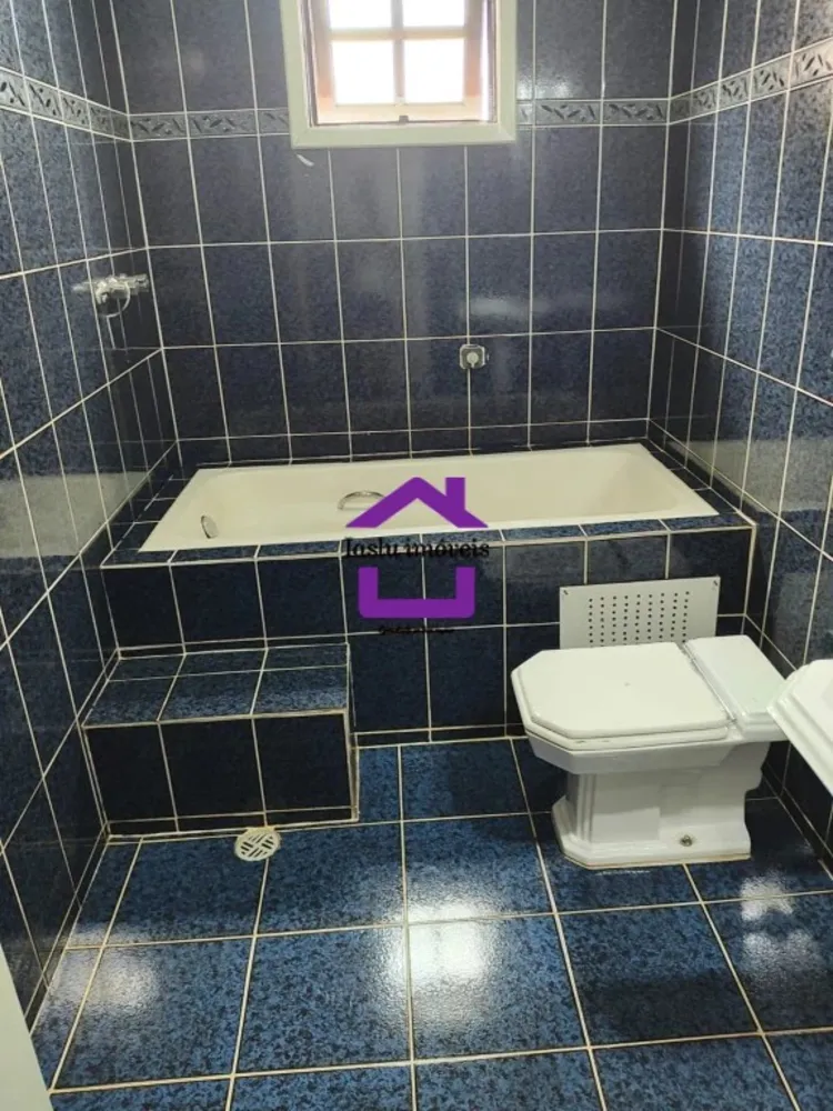 Sobrado, 3 quartos, 270 m² - Foto 5