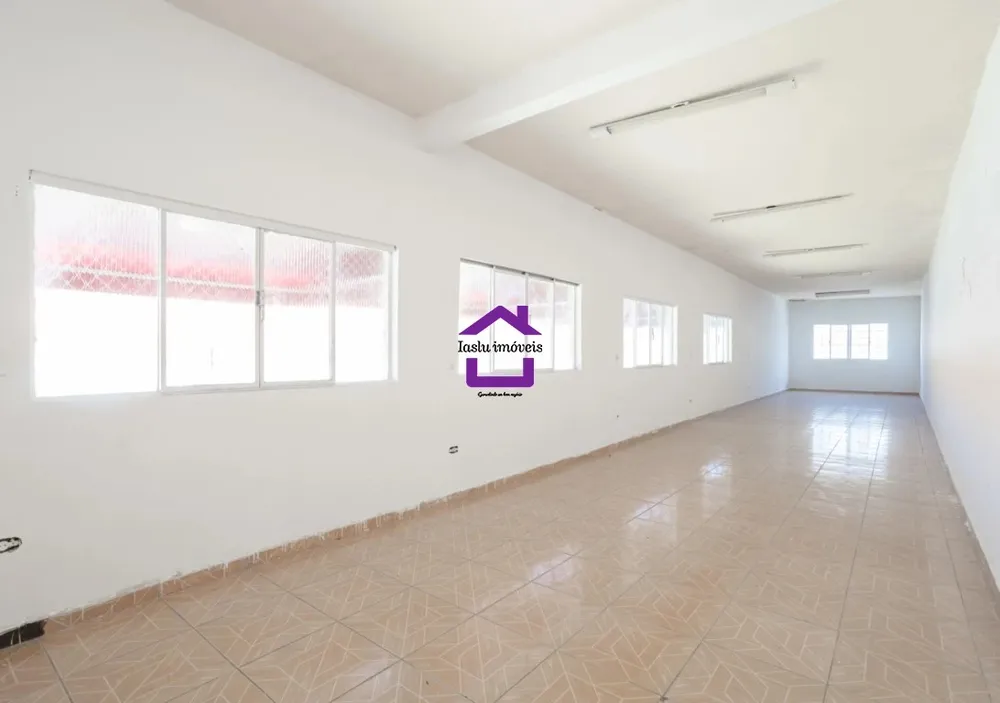 Loja-Salão, 125 m² - Foto 1