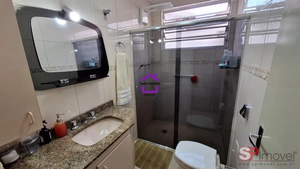 Casa de Condomínio, 3 quartos - Foto 8