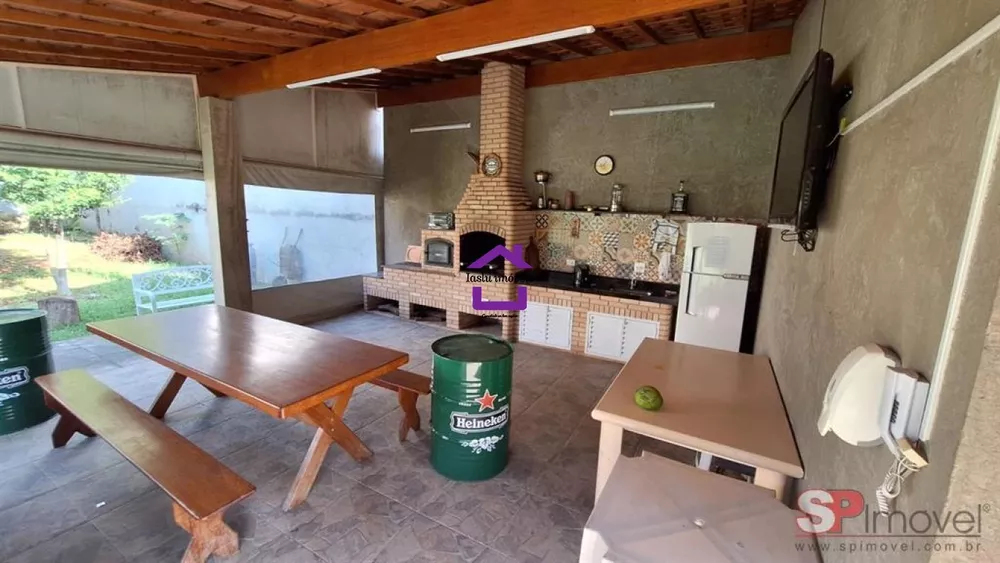 Casa de Condomínio à venda com 3 quartos, 110m² - Foto 2