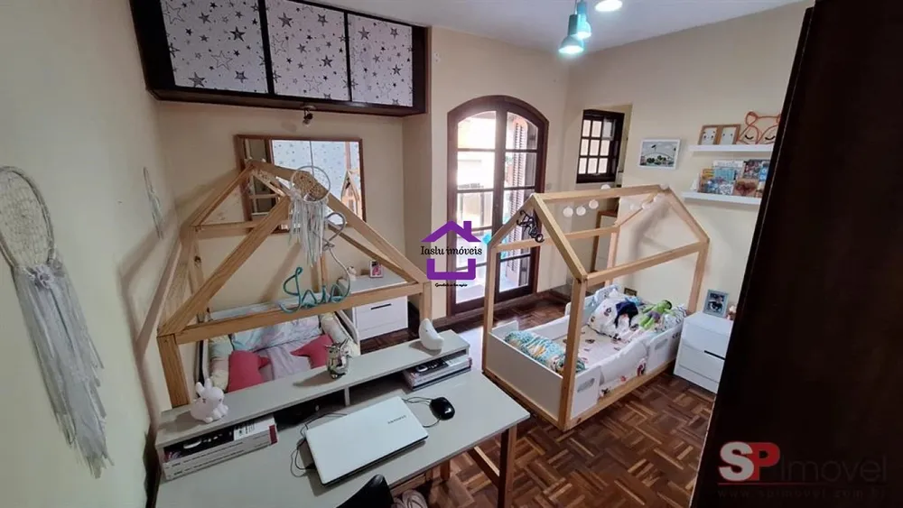 Casa de Condomínio, 3 quartos - Foto 7
