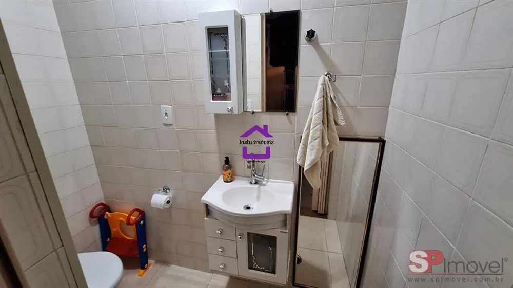 Casa de Condomínio, 3 quartos - Foto 12