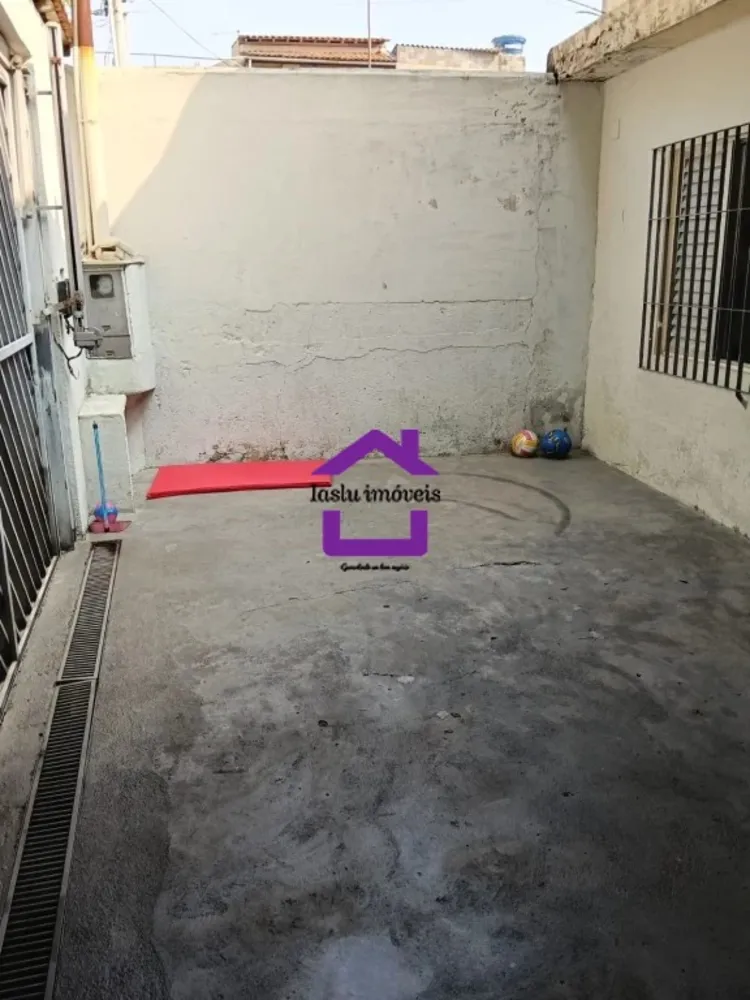 Casa, 2 quartos, 200 m² - Foto 3