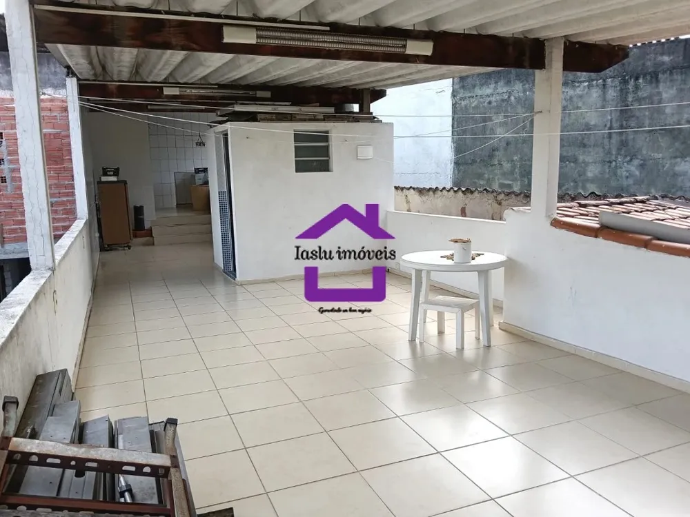 Casa, 2 quartos, 200 m² - Foto 2