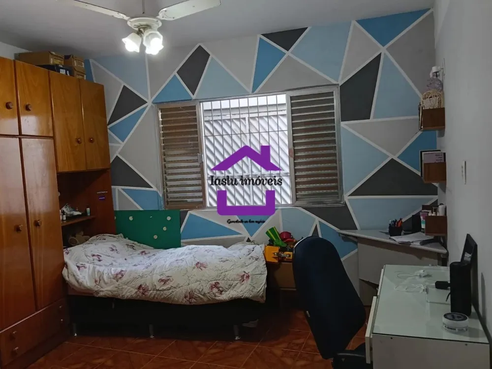 Casa, 2 quartos, 200 m² - Foto 9