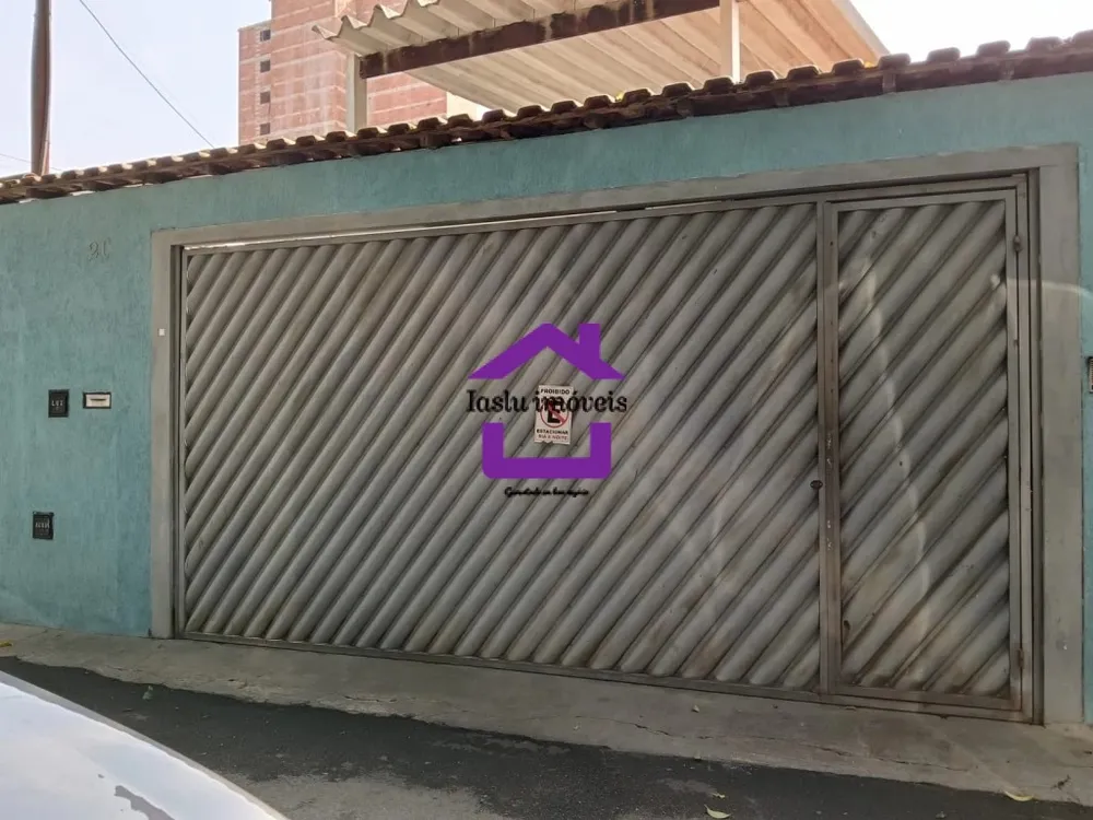 Casa, 2 quartos, 200 m² - Foto 1