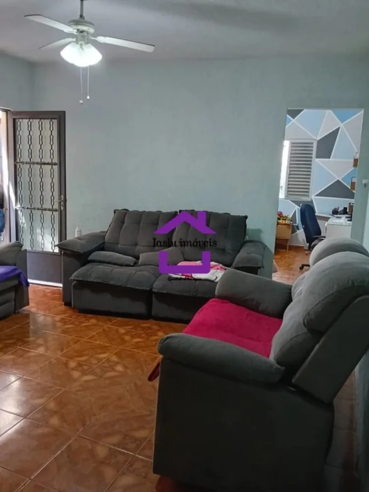 Casa, 2 quartos, 200 m² - Foto 8