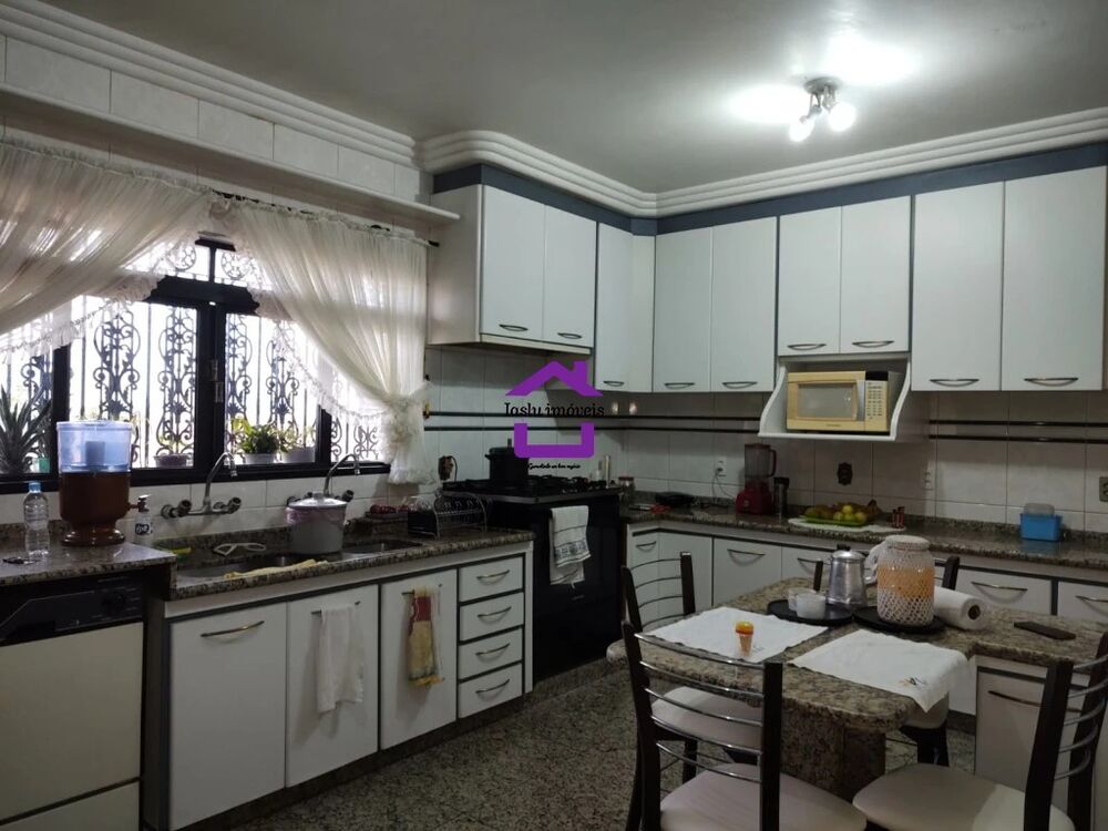 Casa, 6 quartos, 450 m² - Foto 7