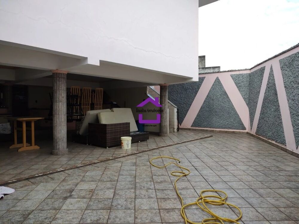 Casa, 6 quartos, 450 m² - Foto 6