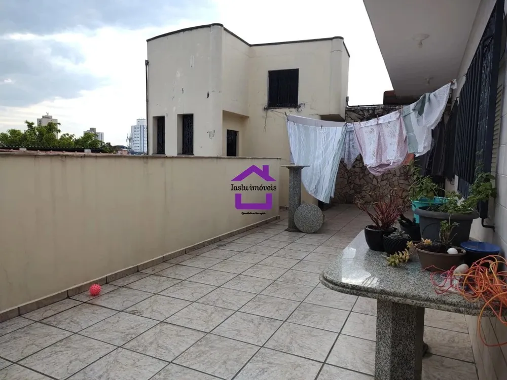 Casa, 6 quartos, 450 m² - Foto 2