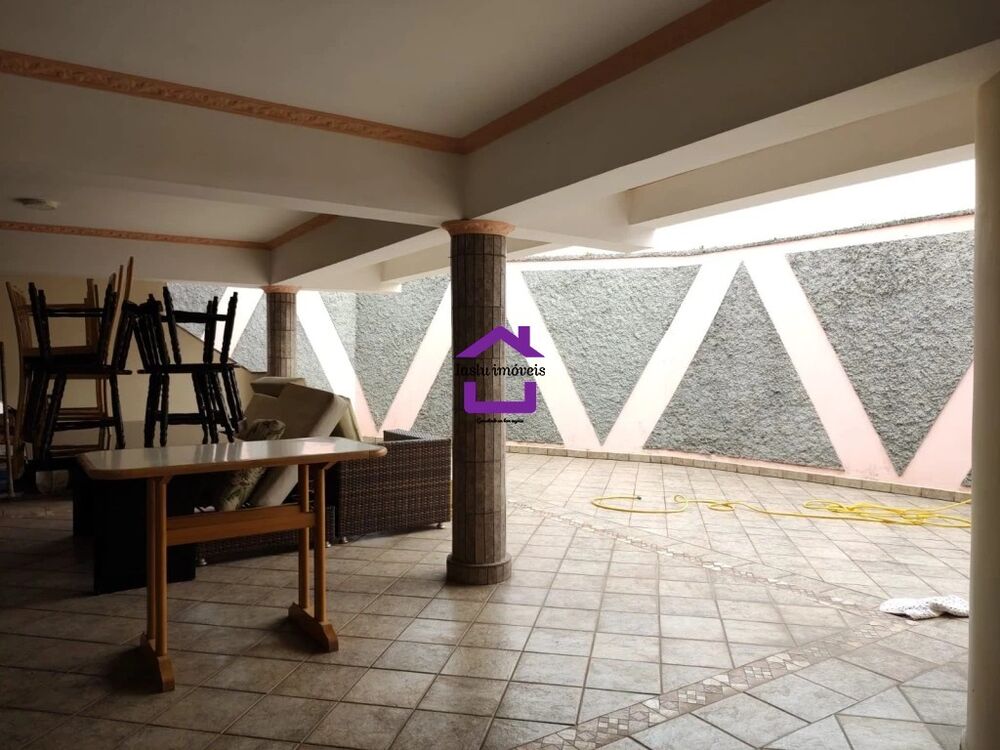 Casa, 6 quartos, 450 m² - Foto 8