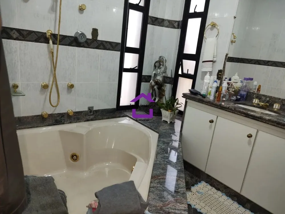 Casa, 6 quartos, 450 m² - Foto 4