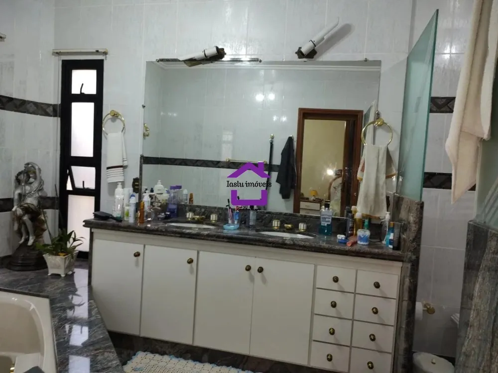 Casa, 6 quartos, 450 m² - Foto 4