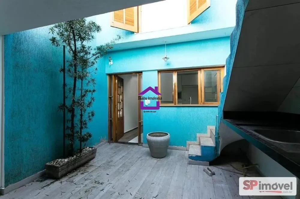 Sobrado, 3 quartos, 147 m² - Foto 8