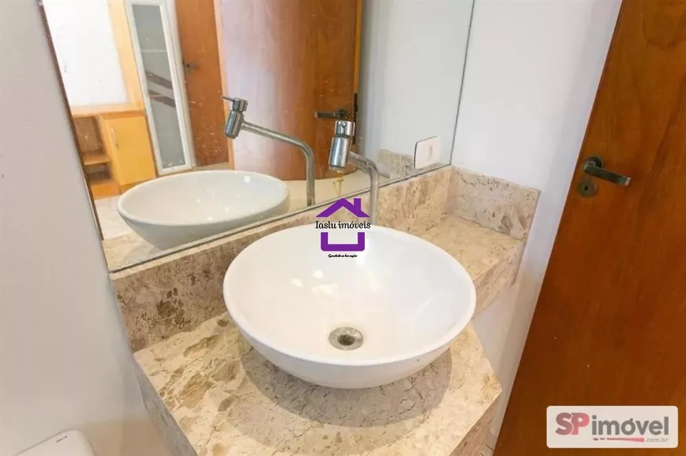 Sobrado, 3 quartos, 147 m² - Foto 6