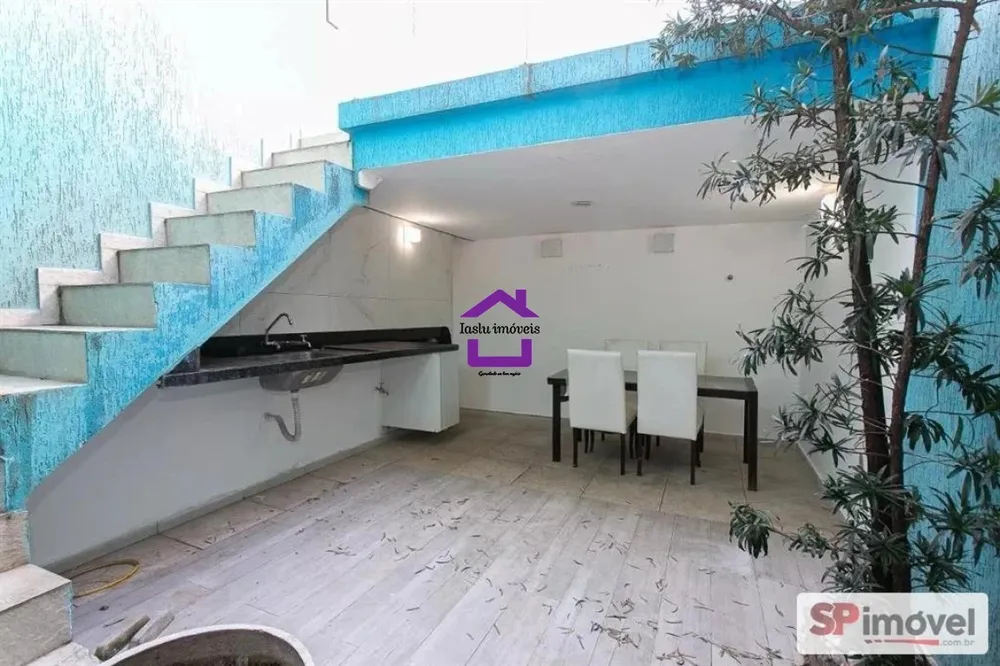 Sobrado, 3 quartos, 147 m² - Foto 8