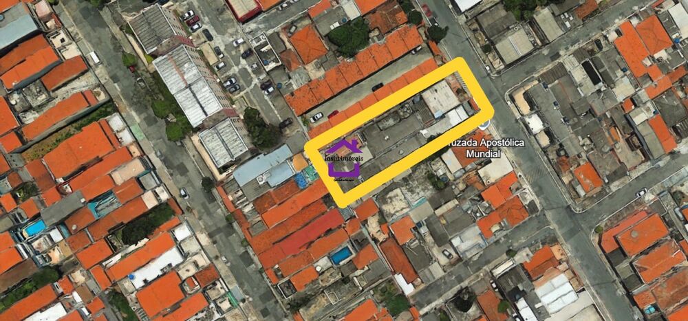 Terreno, 500 m² - Foto 1