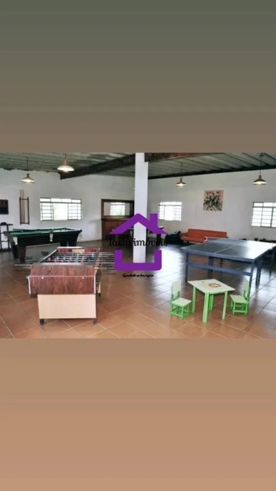 Sítio, 10 quartos, 10000 m² - Foto 7